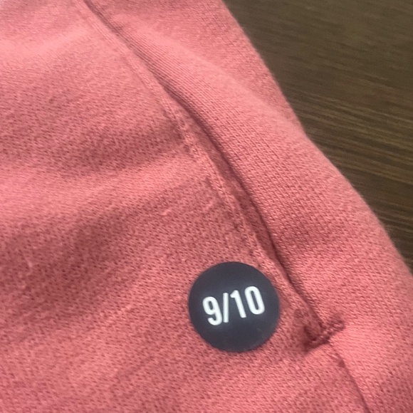 NWT - Abercrombie Kids - Sweatpants, Youth Size 9/10 - Picture 3 of 4